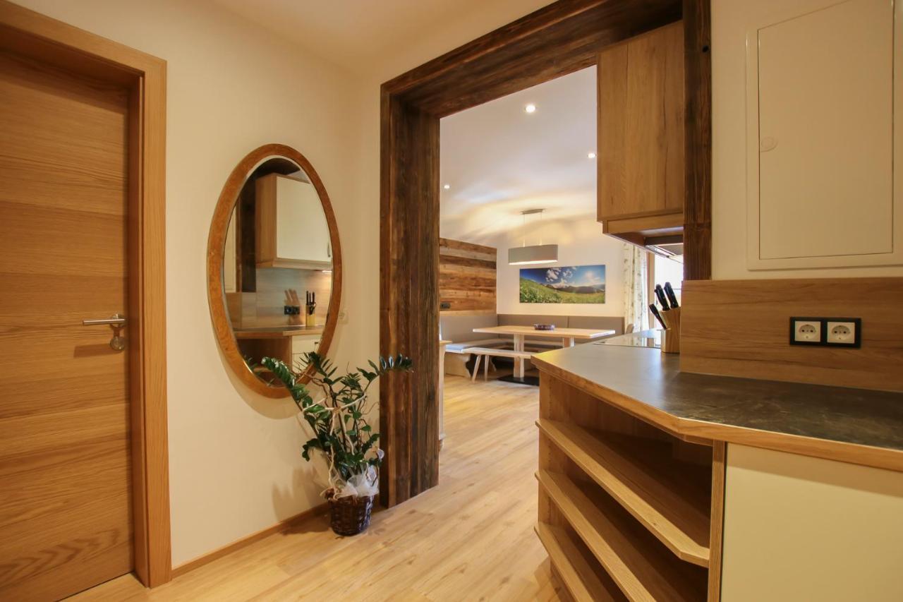 Obersinnlehenhof Apartment *