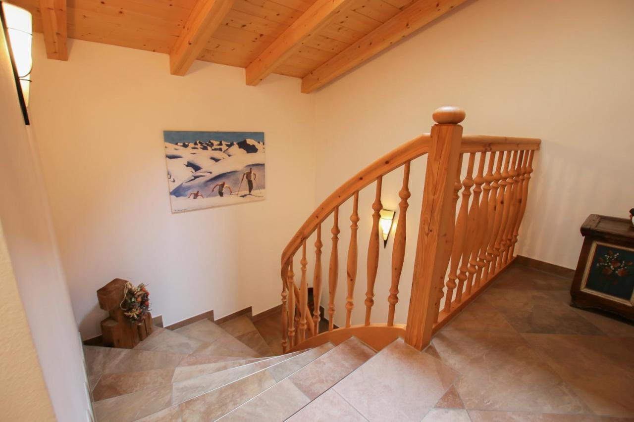 Apartment Obersinnlehenhof Maishofen