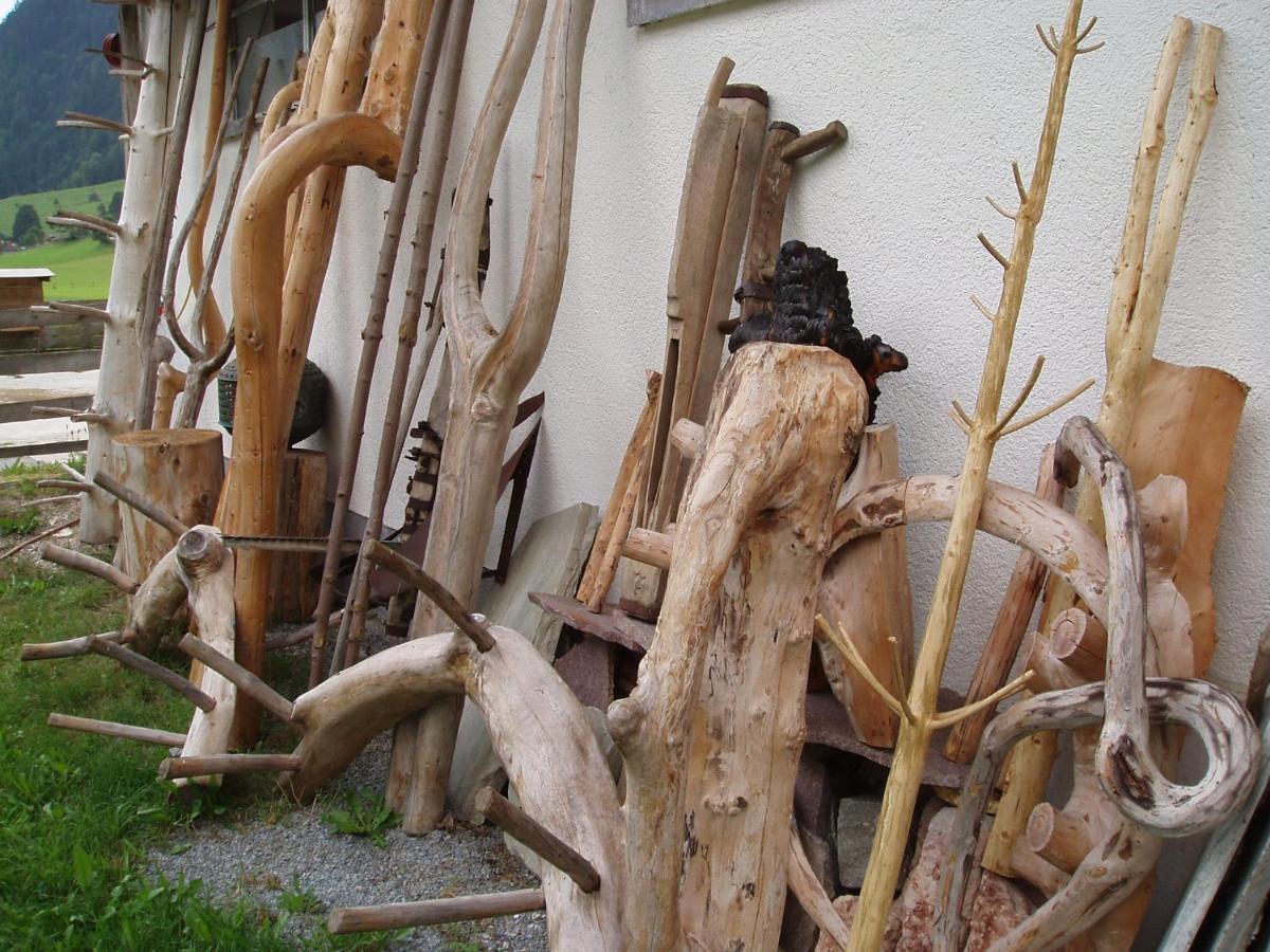 Obersinnlehenhof *